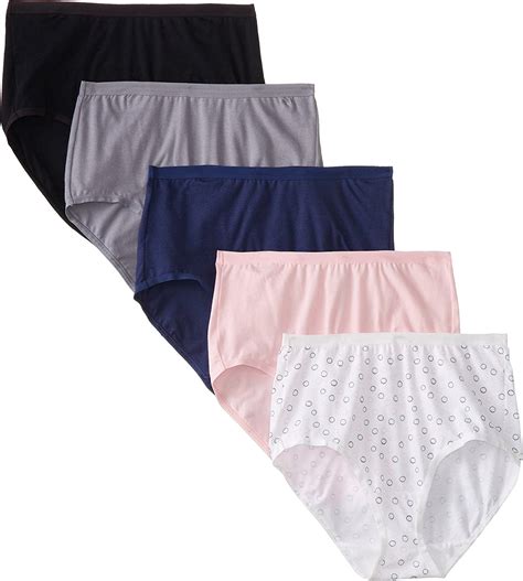 Vanity fair comfort panties - The Vanity Fair Beyond Comfort Seamless Waist Hi-Cut panty has an extremely soft, seamless waistband that won't dig and provides all day comfort. This panty has a plush …